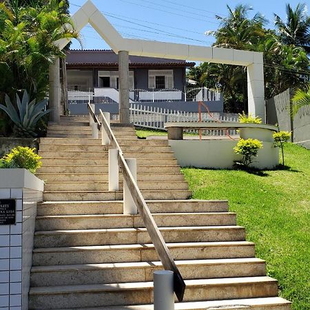 Apartamento Centro de Guarapari - Próximo a Praia Exterior foto