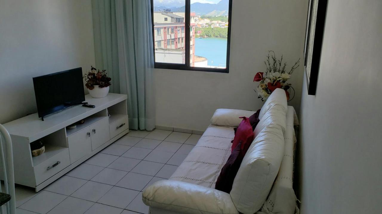 Apartamento Centro de Guarapari - Próximo a Praia Exterior foto