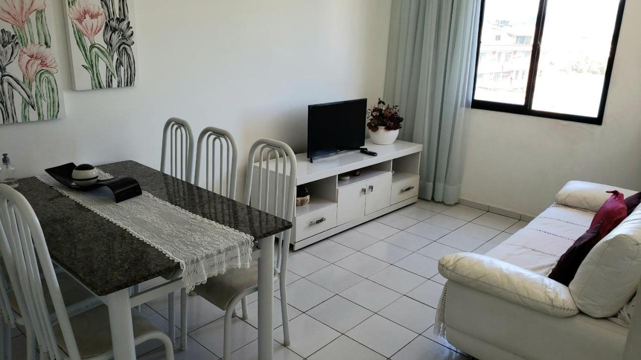 Apartamento Centro de Guarapari - Próximo a Praia Exterior foto
