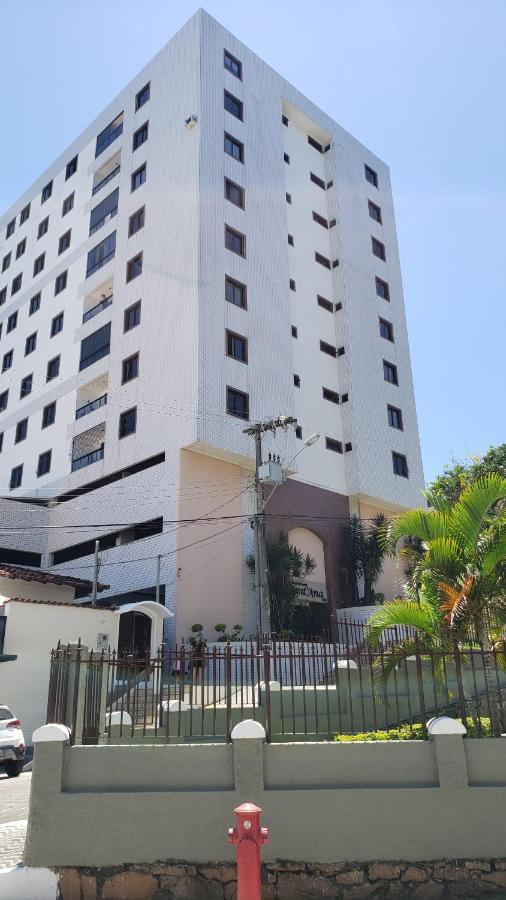 Apartamento Centro de Guarapari - Próximo a Praia Exterior foto