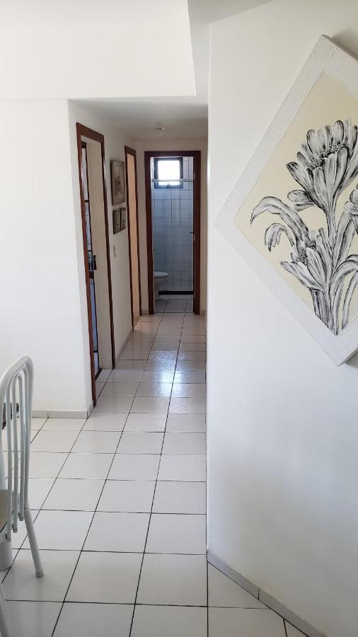 Apartamento Centro de Guarapari - Próximo a Praia Exterior foto