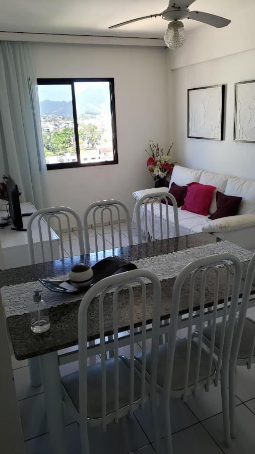 Apartamento Centro de Guarapari - Próximo a Praia Exterior foto