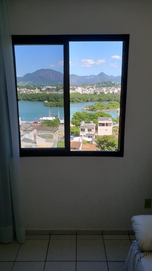 Apartamento Centro de Guarapari - Próximo a Praia Exterior foto