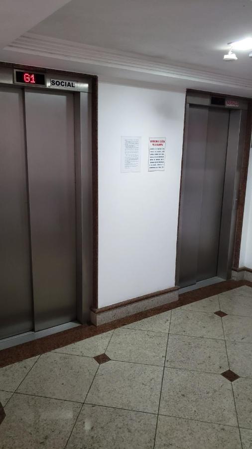 Apartamento Centro de Guarapari - Próximo a Praia Exterior foto