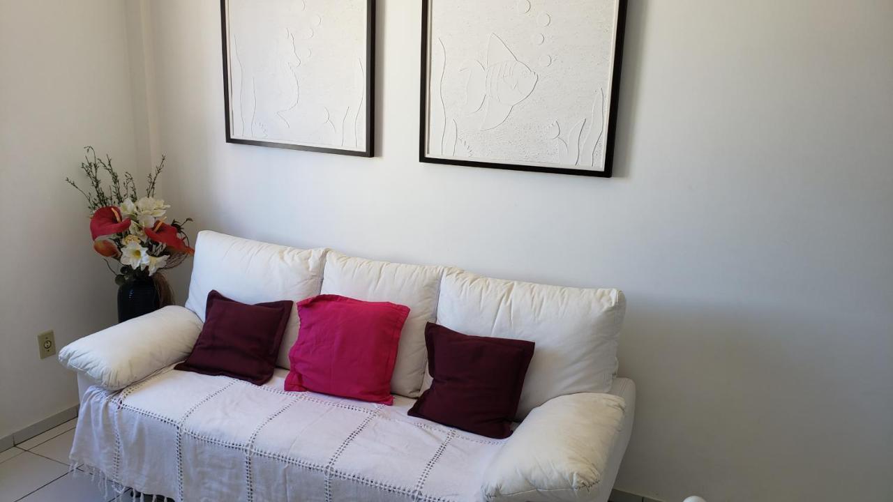 Apartamento Centro de Guarapari - Próximo a Praia Exterior foto