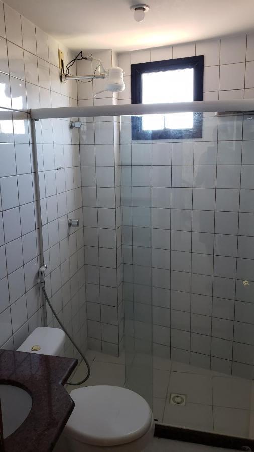 Apartamento Centro de Guarapari - Próximo a Praia Exterior foto