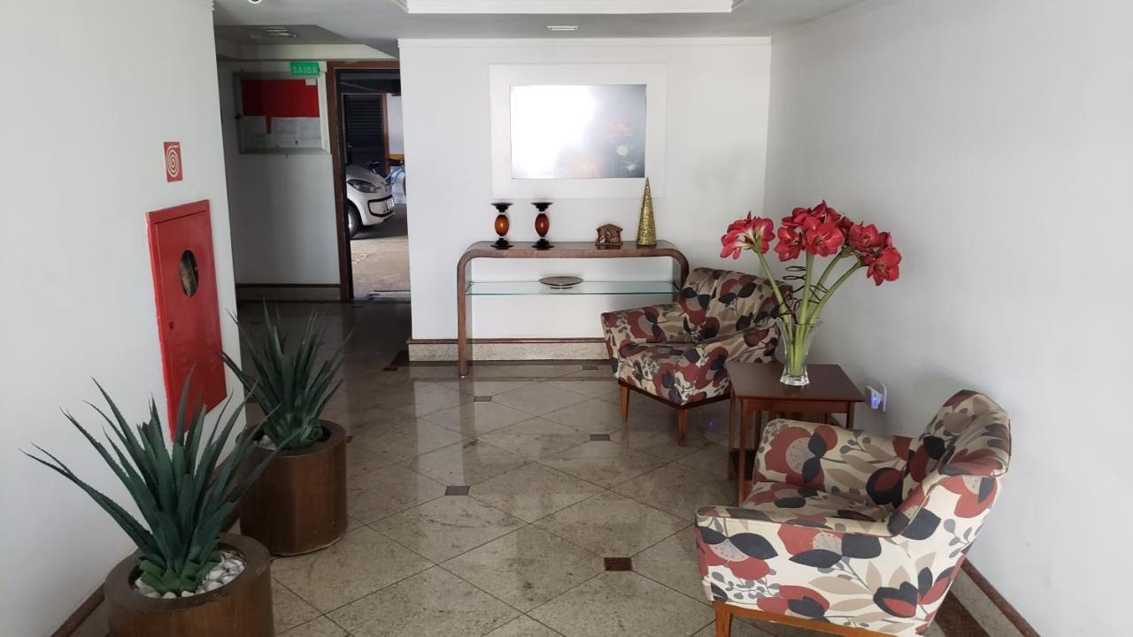 Apartamento Centro de Guarapari - Próximo a Praia Exterior foto