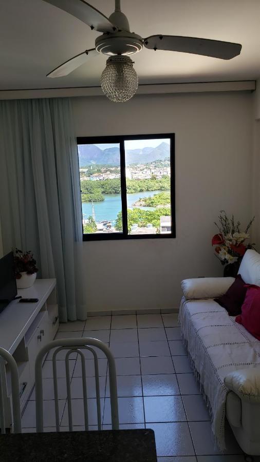 Apartamento Centro de Guarapari - Próximo a Praia Exterior foto