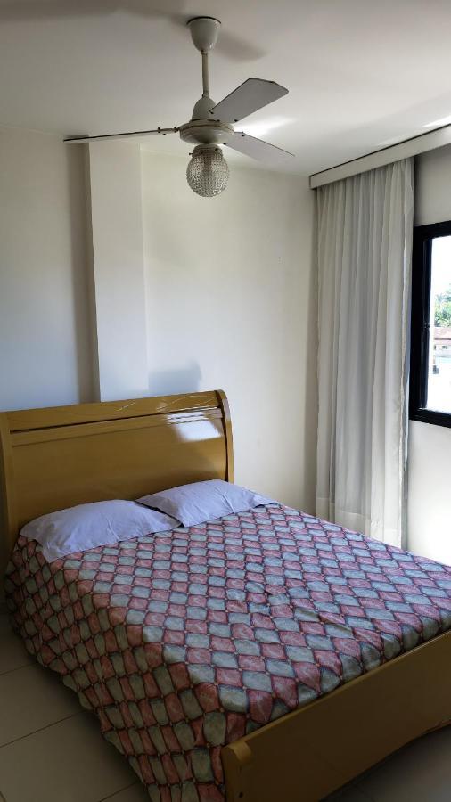 Apartamento Centro de Guarapari - Próximo a Praia Exterior foto