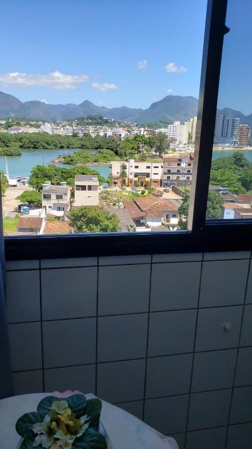 Apartamento Centro de Guarapari - Próximo a Praia Exterior foto