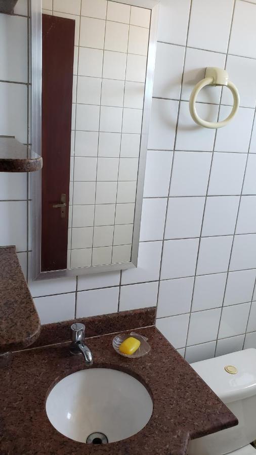 Apartamento Centro de Guarapari - Próximo a Praia Exterior foto