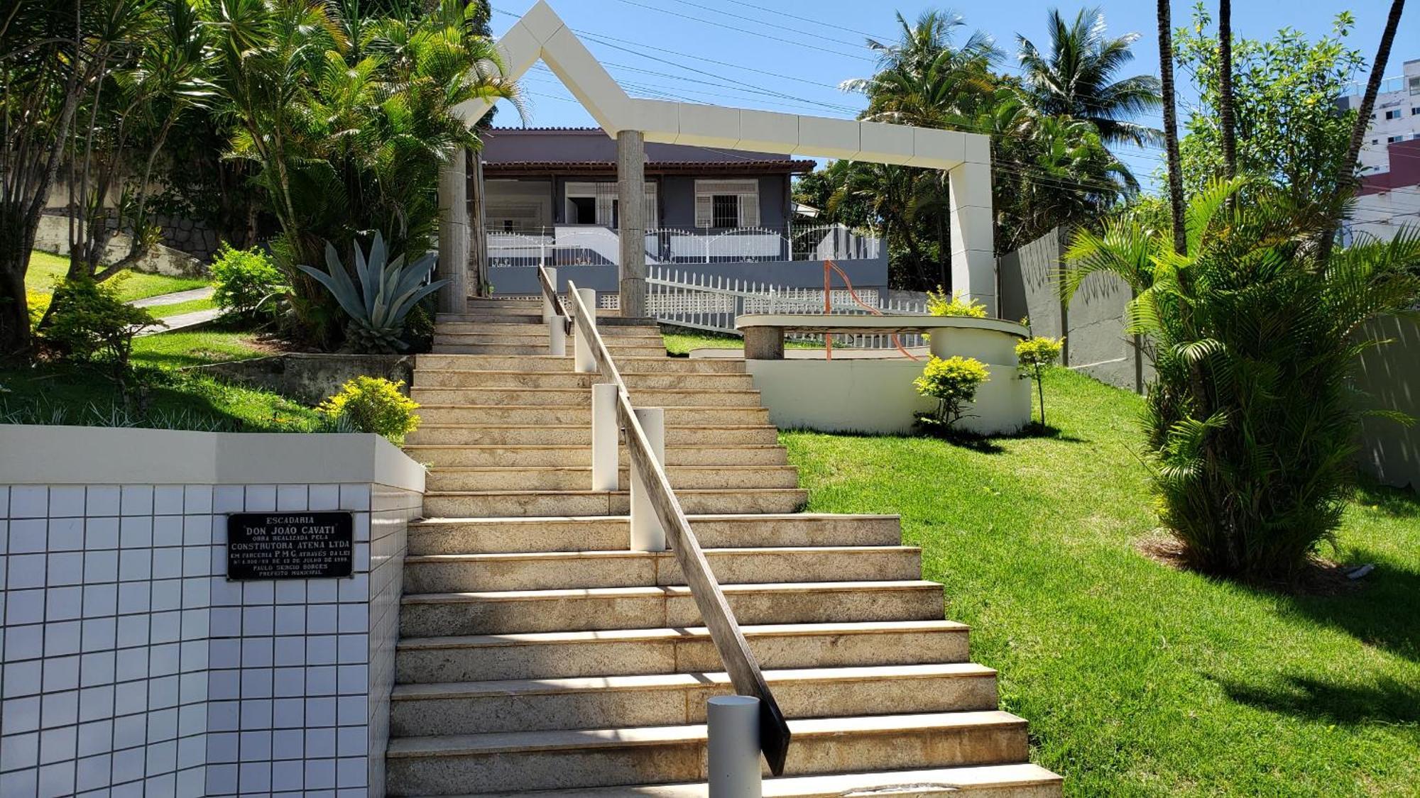 Apartamento Centro de Guarapari - Próximo a Praia Exterior foto