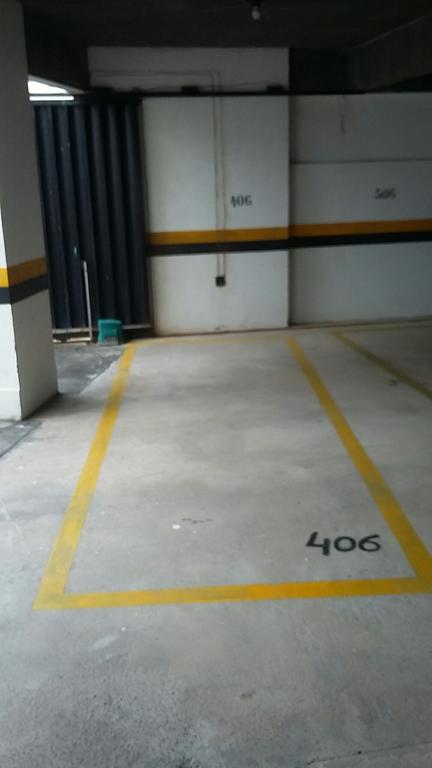 Apartamento Centro de Guarapari - Próximo a Praia Exterior foto